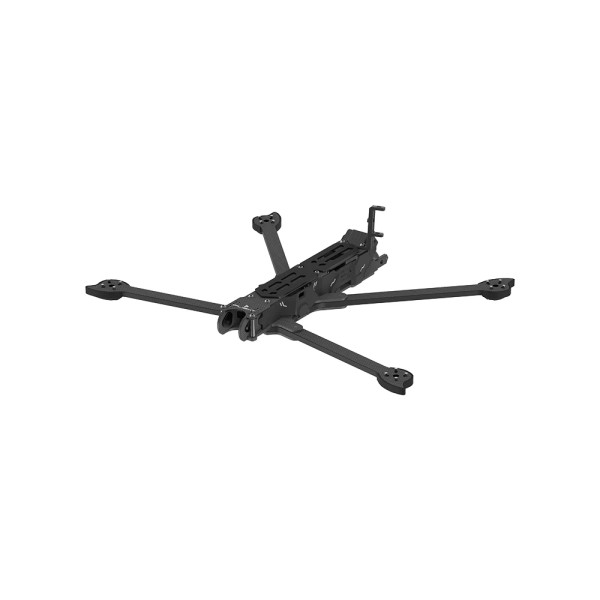 Ventas calientes IFlight Chimera9 ECO Kit de marco económico de 9 pulgadas Carga útil pesada para drones de rango largo con fibra de carbono de precio barato